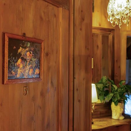 Locanda Sandi Valdobbiadene Extérieur photo