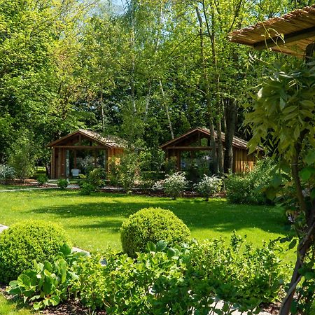 Locanda Sandi Valdobbiadene Extérieur photo
