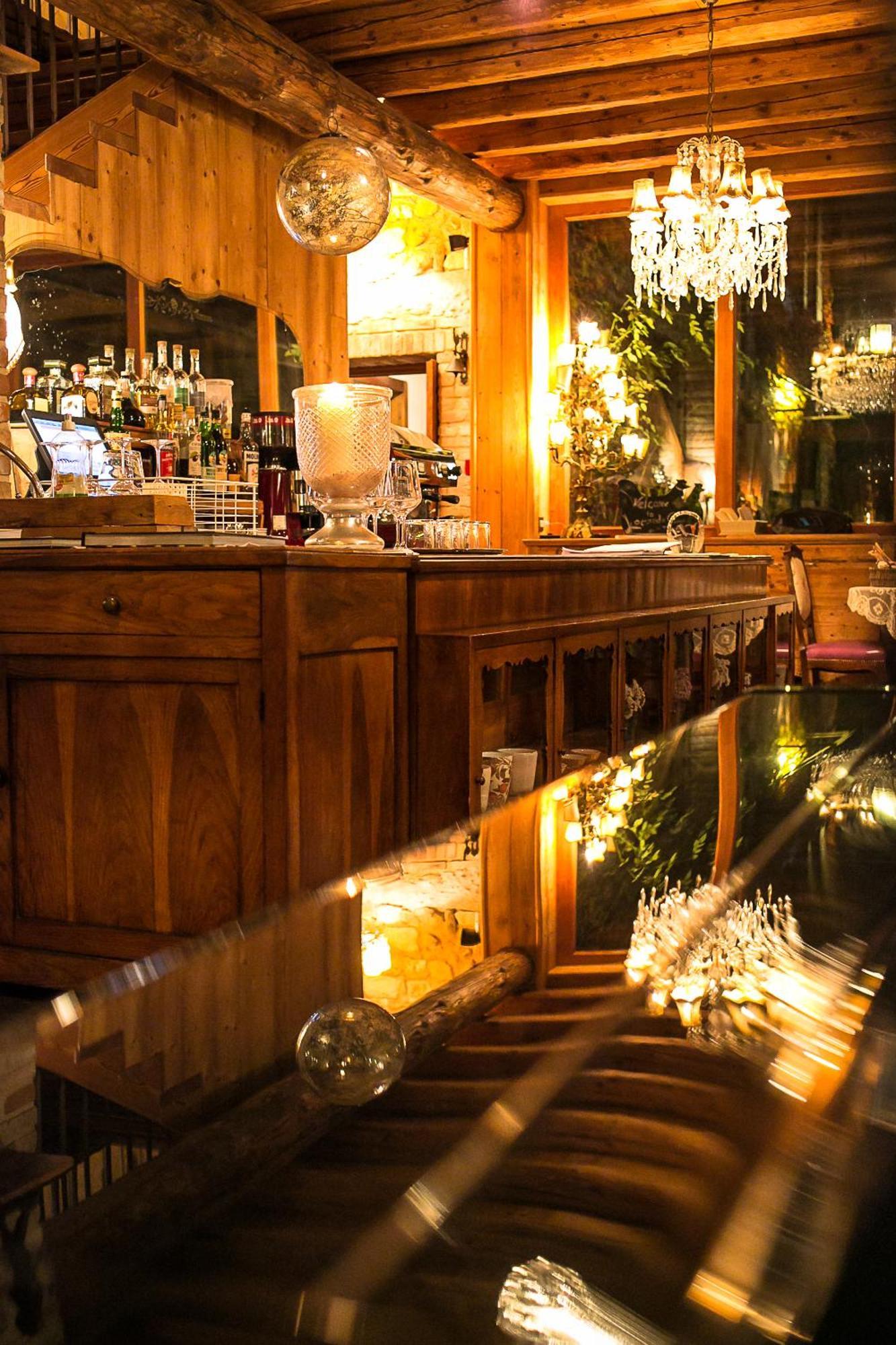 Locanda Sandi Valdobbiadene Extérieur photo