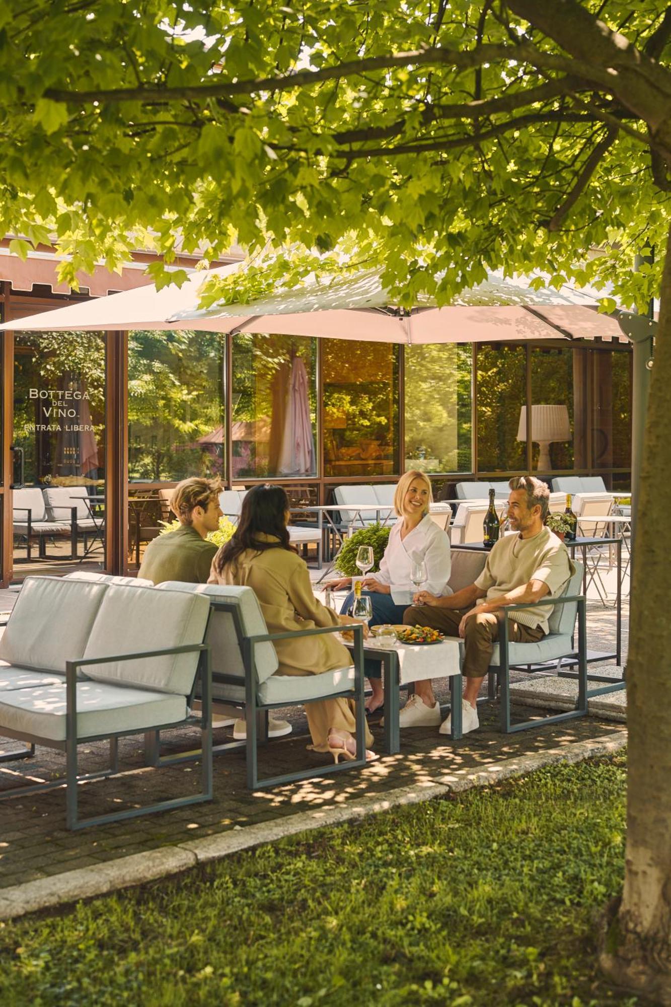 Locanda Sandi Valdobbiadene Extérieur photo