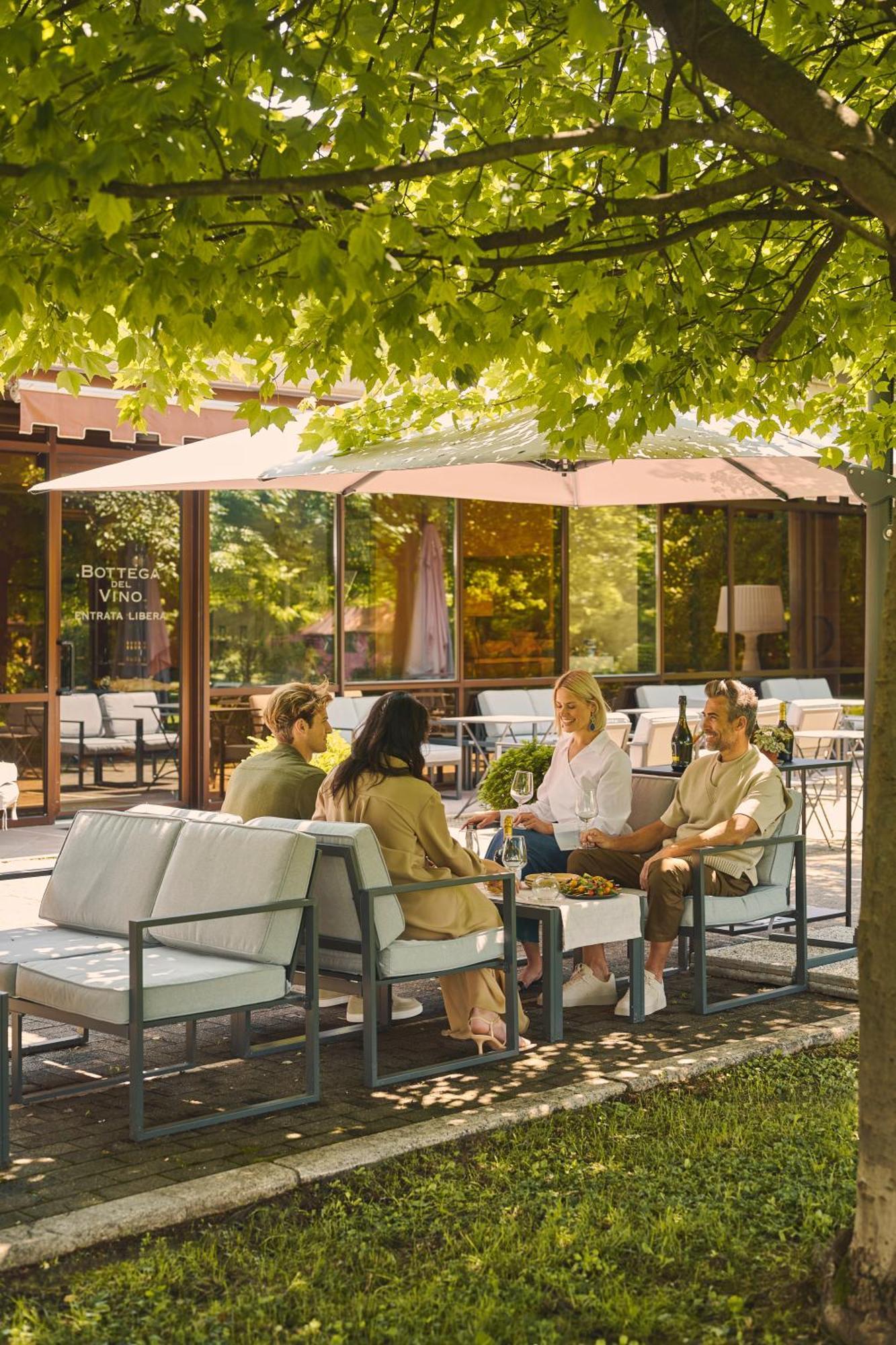 Locanda Sandi Valdobbiadene Extérieur photo