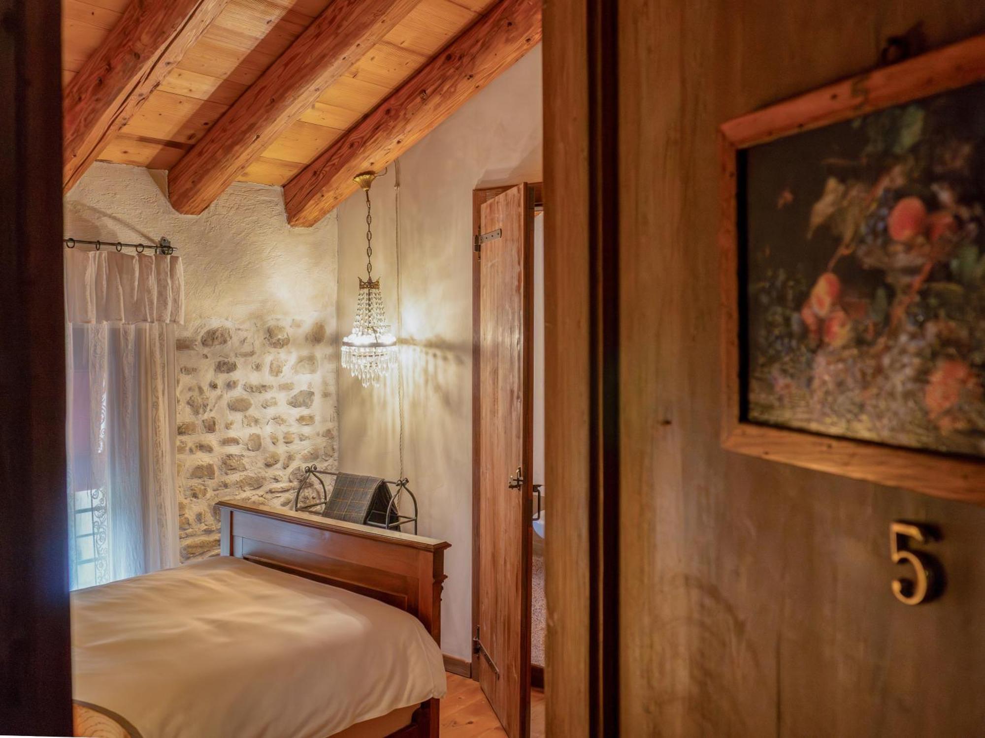 Locanda Sandi Valdobbiadene Extérieur photo