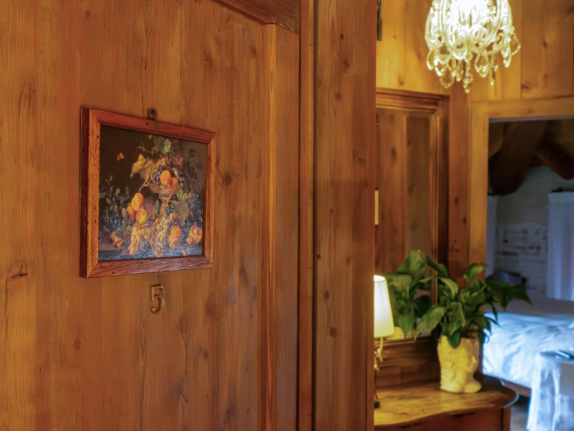 Locanda Sandi Valdobbiadene Extérieur photo