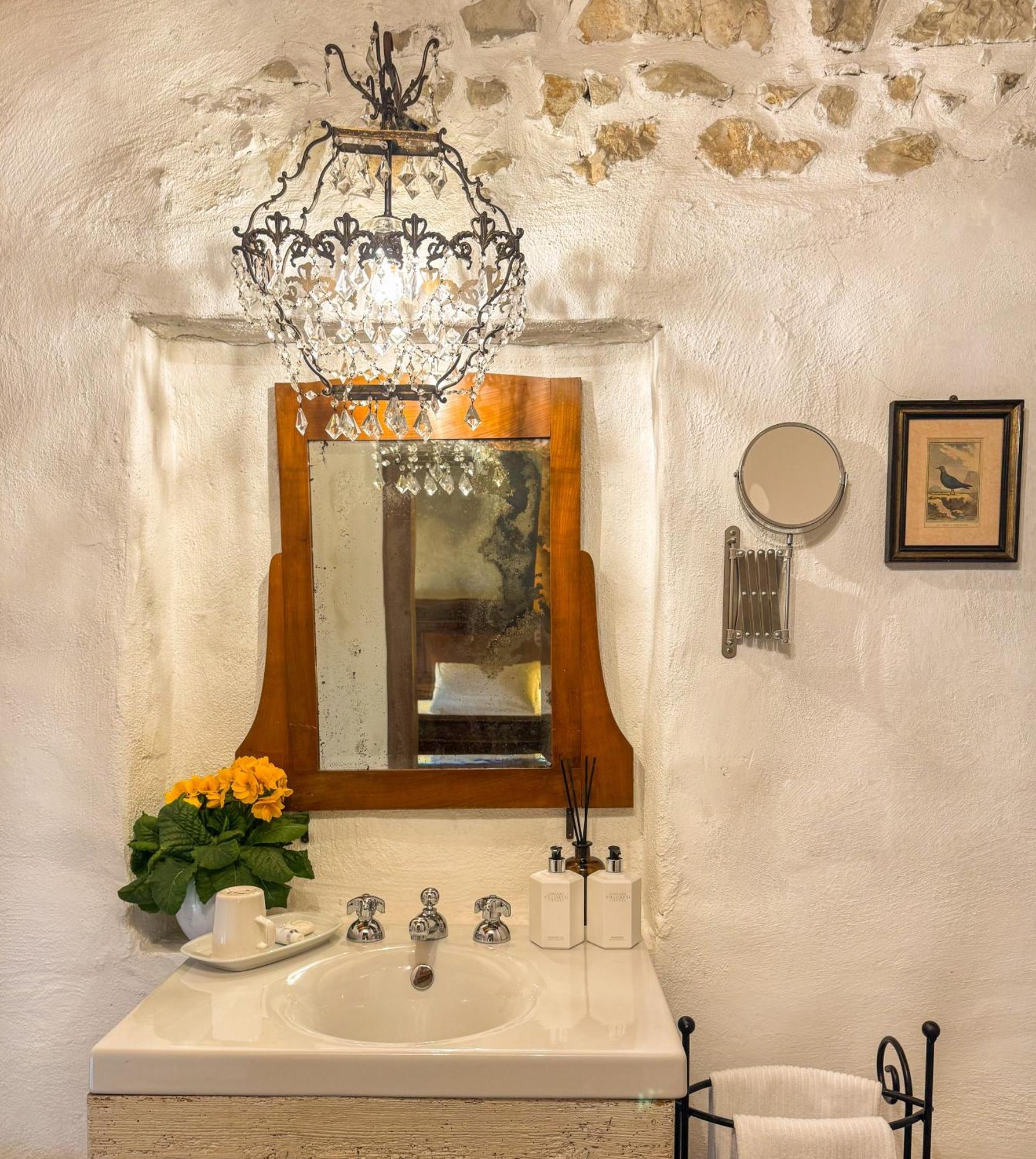 Locanda Sandi Valdobbiadene Extérieur photo