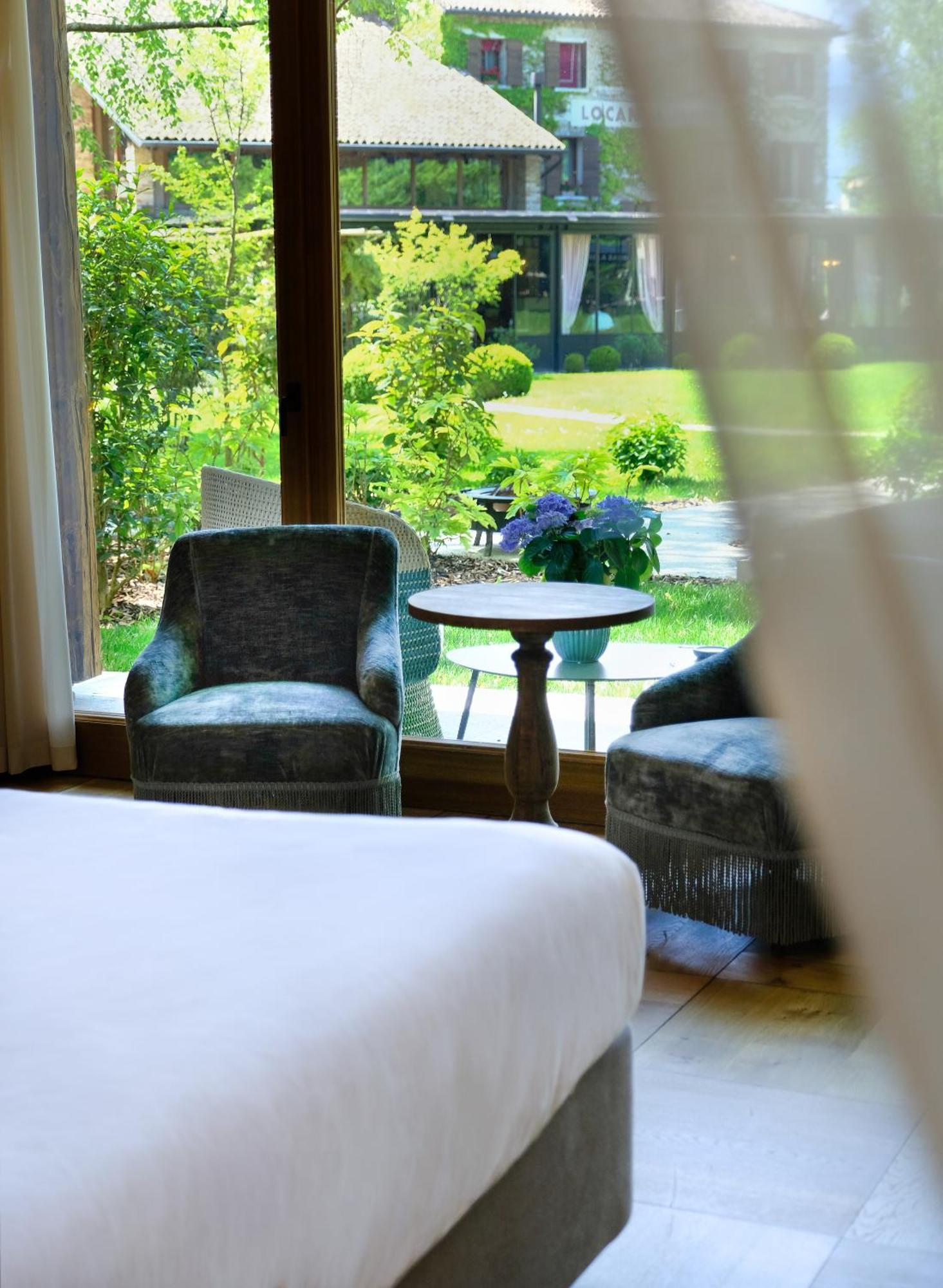 Locanda Sandi Valdobbiadene Extérieur photo