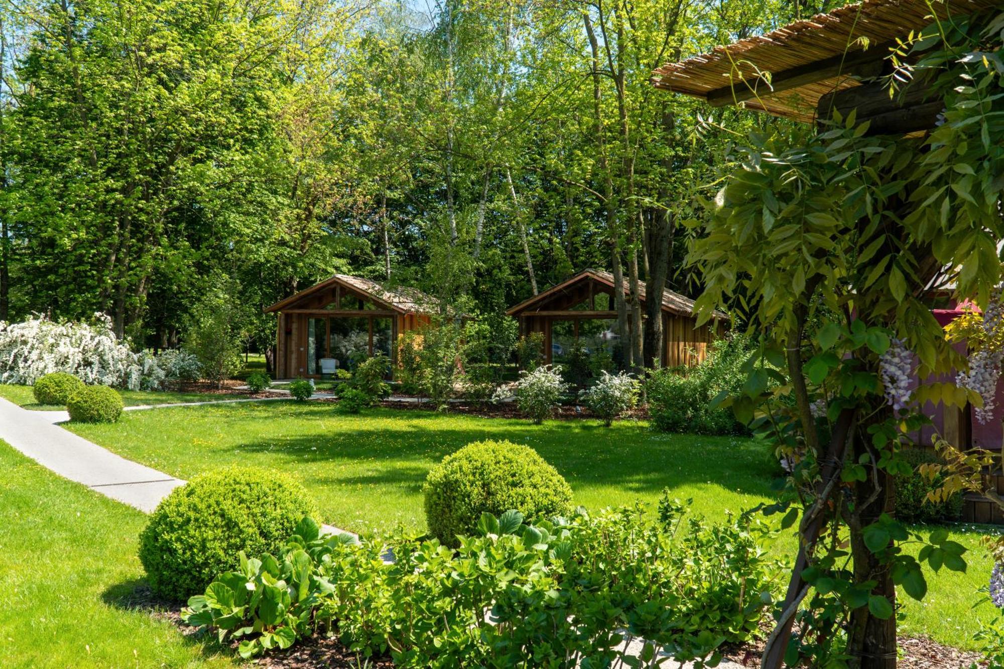 Locanda Sandi Valdobbiadene Extérieur photo