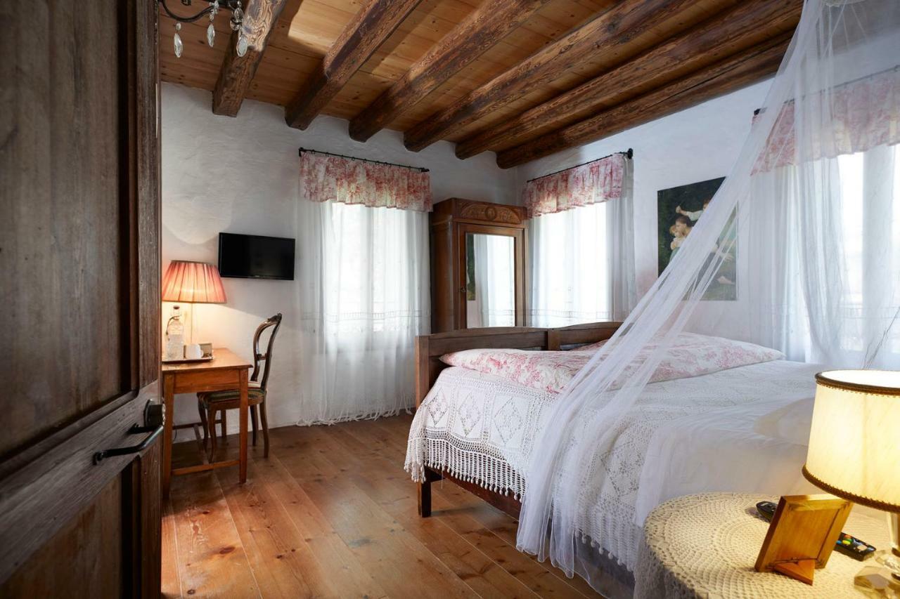 Locanda Sandi Valdobbiadene Extérieur photo